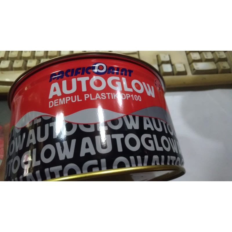 DEMPUL AUTOGLOW 1KG