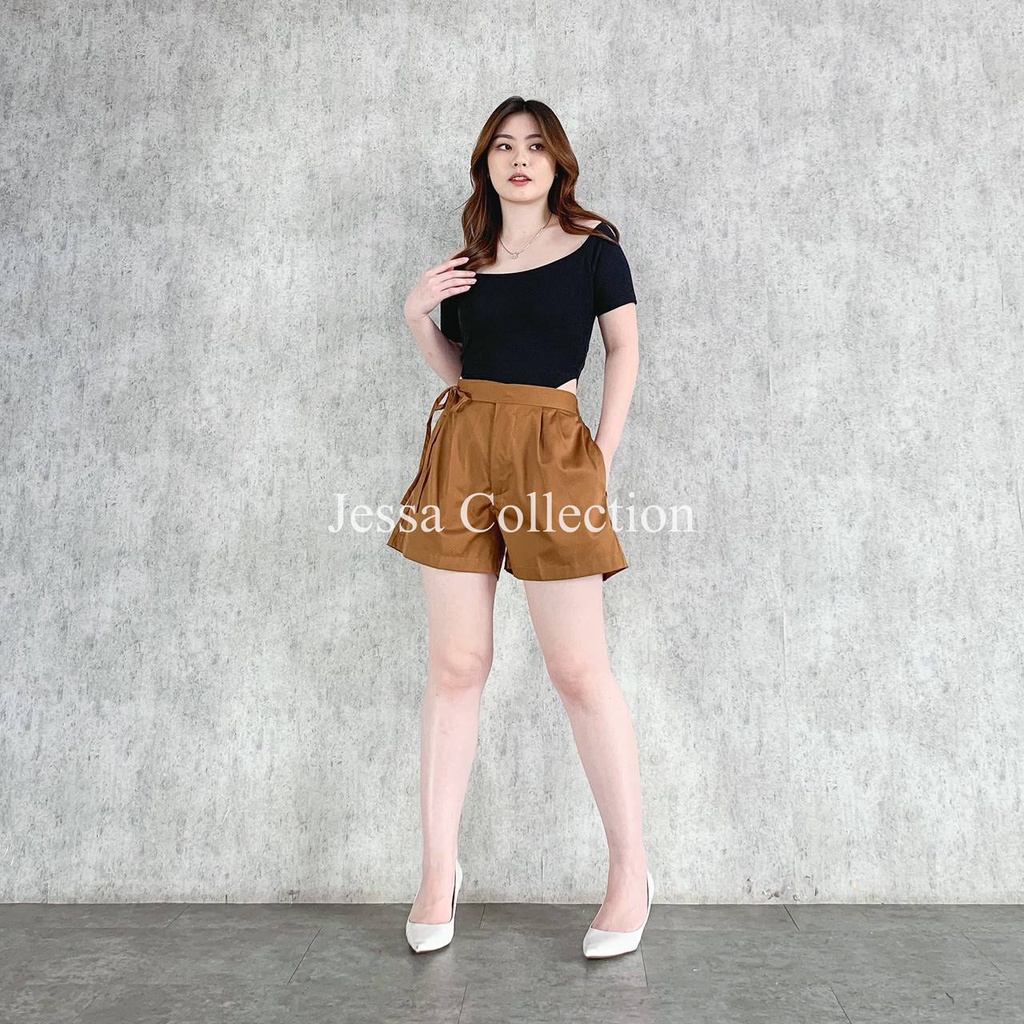 Veneral Ribbon Pants VD