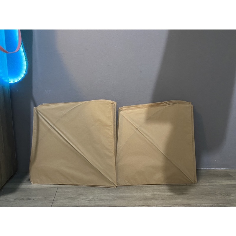 layangan super seot SP polos isi 50 pcs