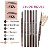 TERMURAH ~ ETUDE HOUSE Etude Eyebrow Drawing Pencil