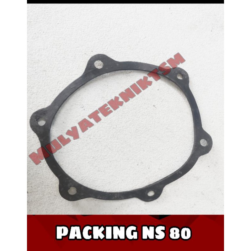 Packing NS 80 Seal Pompa Air NS 80