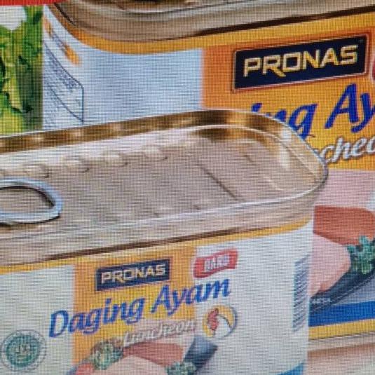 

Bagus Dipakai Daging ayam 340gr NFG^