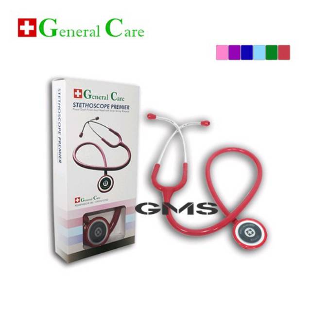 Stethoscope Premier General Care