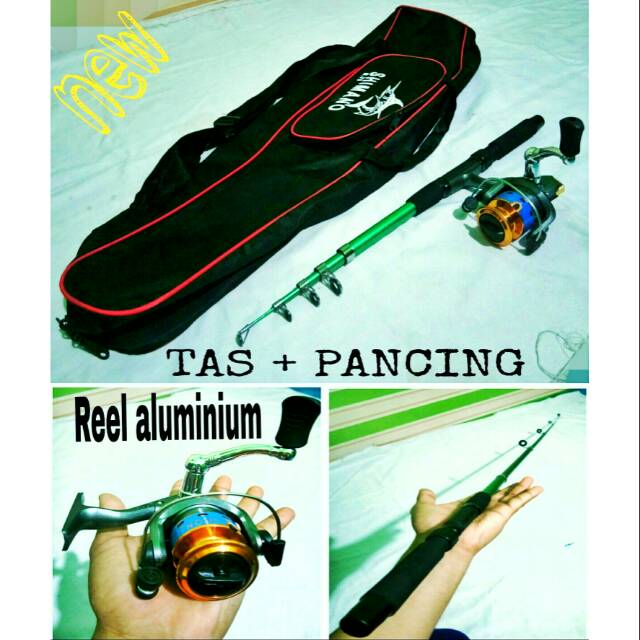 pancing 1 set