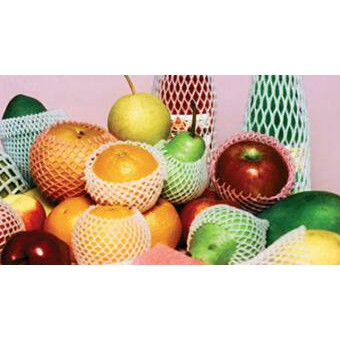 Foam net - jaring buah - busa buah