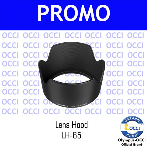 Olympus LH-65 Lens hood for lens 18-180mm