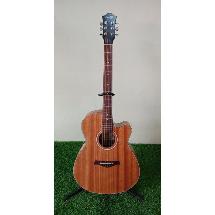 Guitar cowboy original IMPORT