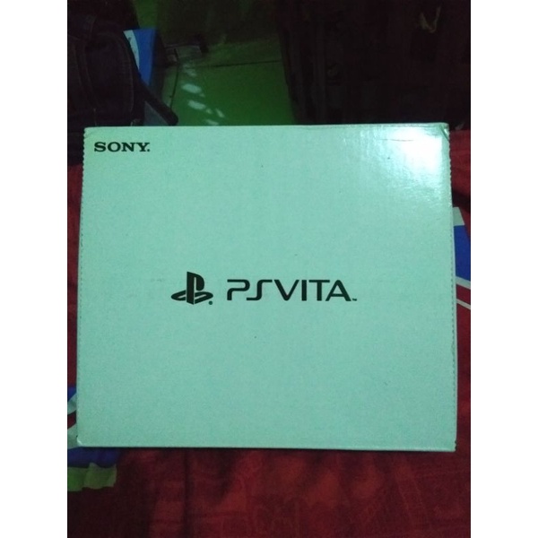 ps vita slim 64gb henkaku