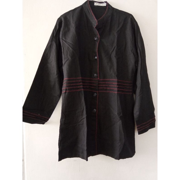 Preloved Blazer/Blazer Murah/Preloved Murah/Blazer hitam murah/Blazer Formal/Blazer