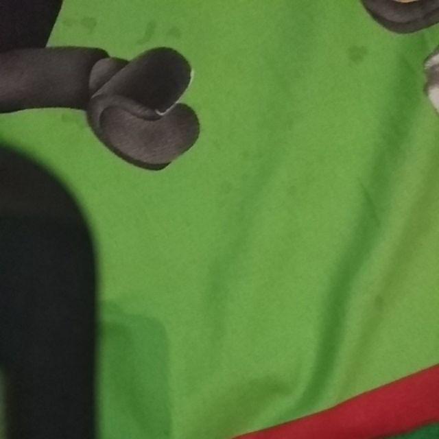 Sumpit Desain Kartun Untuk Latihan Anak Kecil