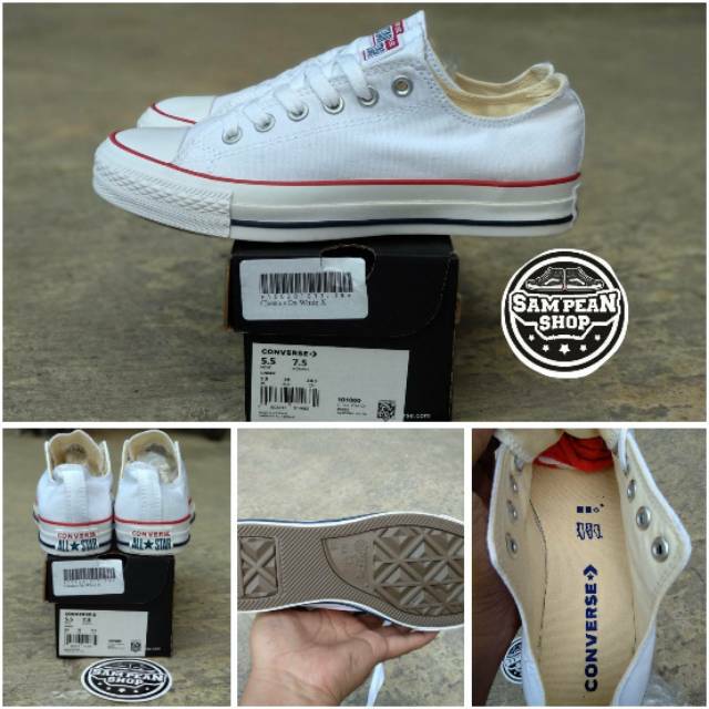 converse all star vietnam
