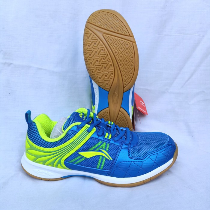 Order Langsung sepatu Lining Attack G6 Murah