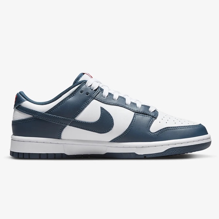 NIKE DUNK LOW VALERIAN BLUE