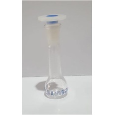 Labu Ukur 5 ml - Glassco (130.202.01)
