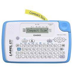 

Casio Label Printer KL 130