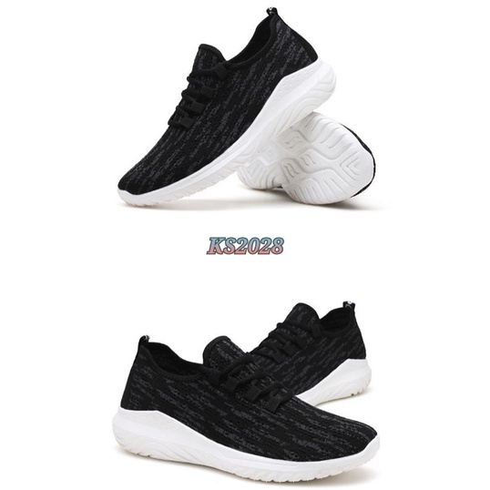 [SALE] SNEAKER TALI LEISURE MEN'S SHOES KS2028 SB