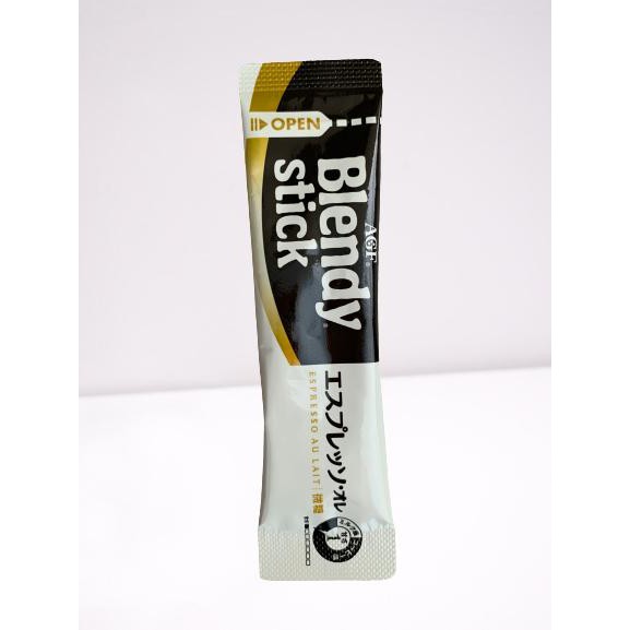 

Blendy Stick Coffee (satuan / per stick)