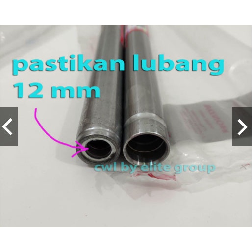 As Shock Depan karisma supra 125 kph pnp Beat Vario 110 125 150 ESP Original