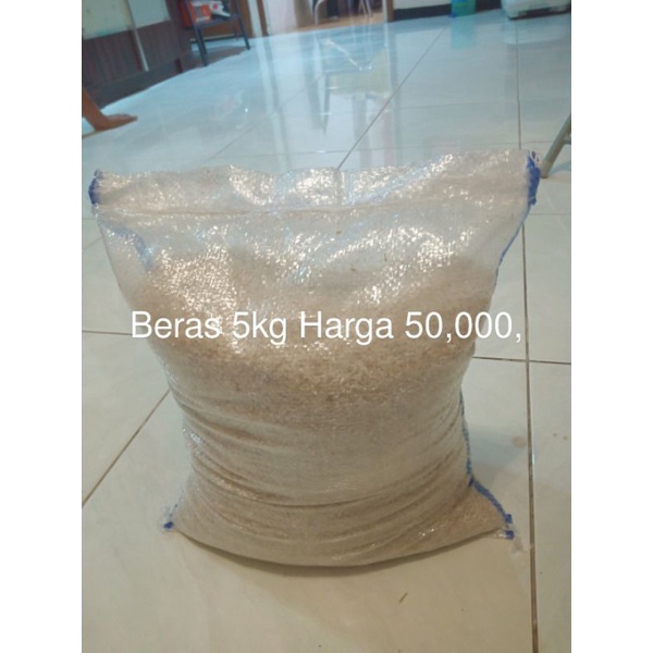 

beras ir 64 5kg