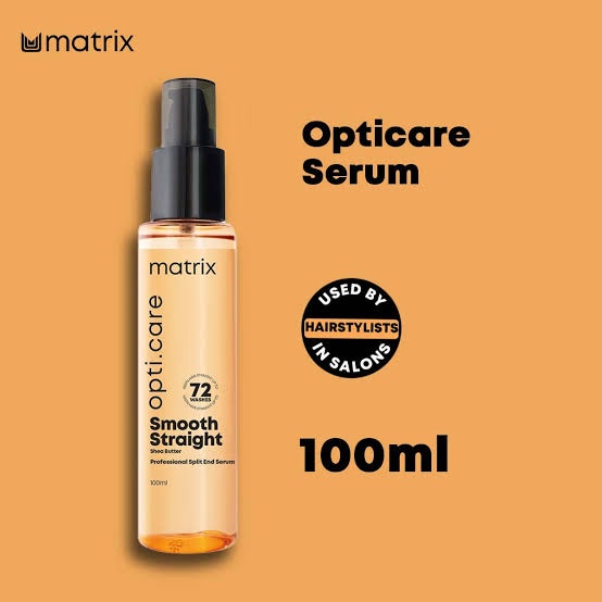 MATRIX Opticare Smooth Straight Split End Serum 100 ml