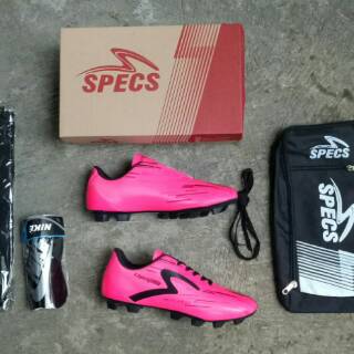 Jual Specs lightspeed ( bonus tas kaoskaki Decker + box orinya