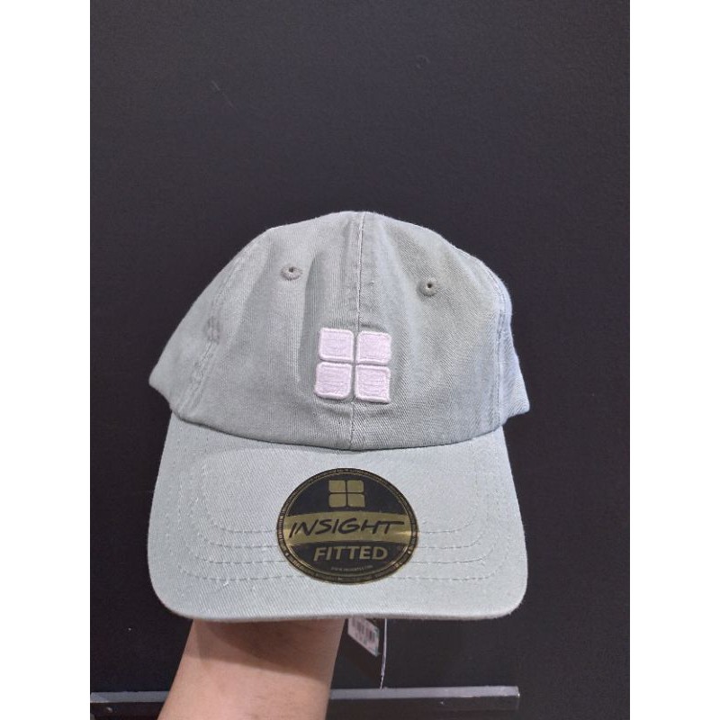 INSIGHT DAD CAP DADDY HAT