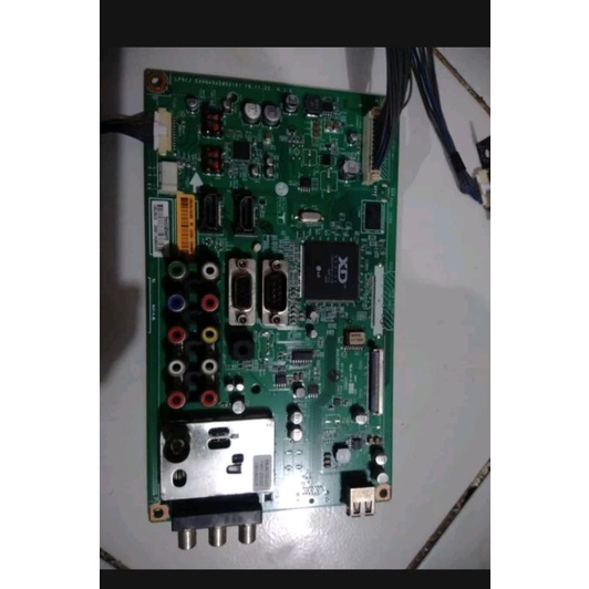 mainboard mb LG 32lk313