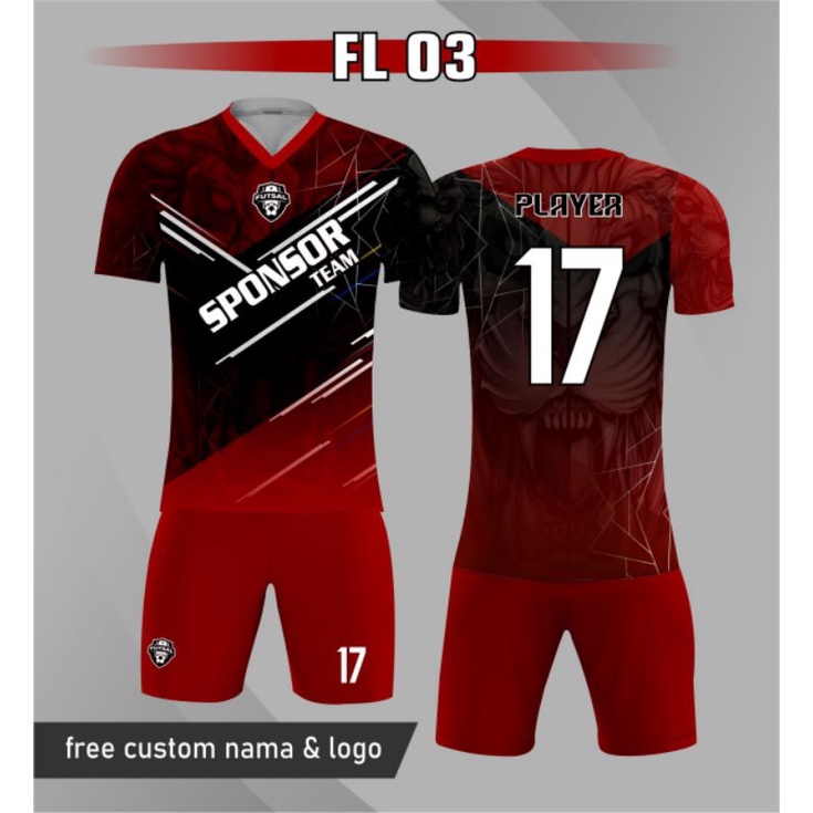 jersey Futsal INDONESIA, jersey futsal setelan baju setelan baju bola futsal