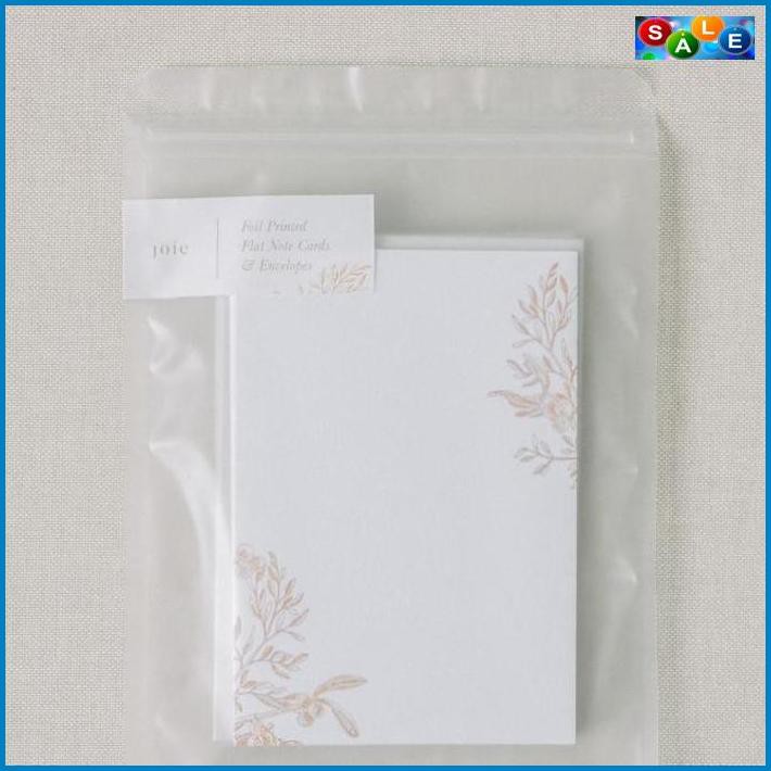

✅Baru Note card & envelopes l blank note card l kartu ucapan l amplop - 12 Pak ⭐⭐⭐⭐⭐