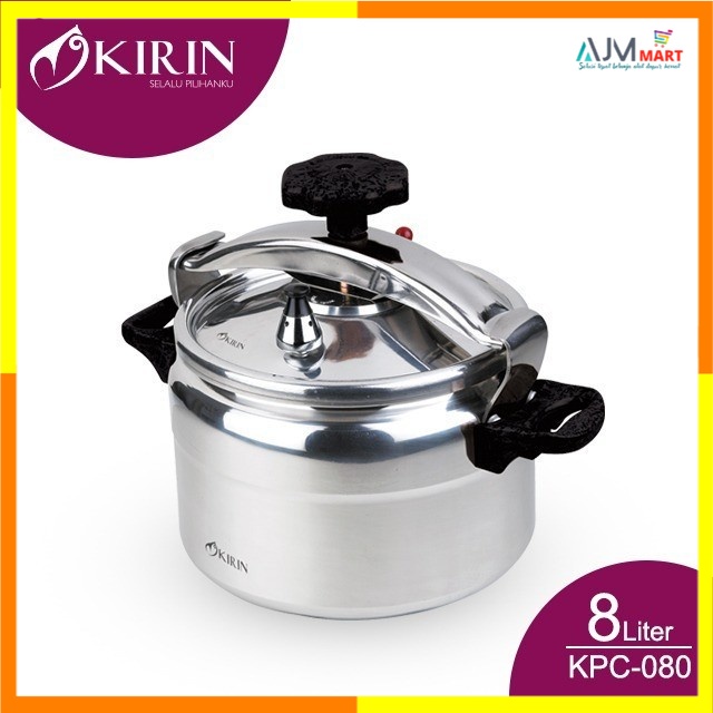 PANCI PRESTO KIRIN 8 LITER KPC 080