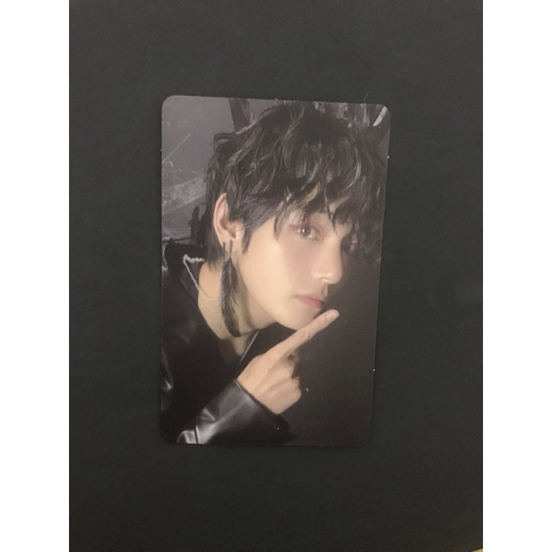 PC MOTS : 7 VER 2 V (TAEHYUNG) BTS