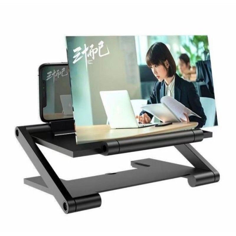 Pembesar Layar F3/F6/F20 Enlarged Screen