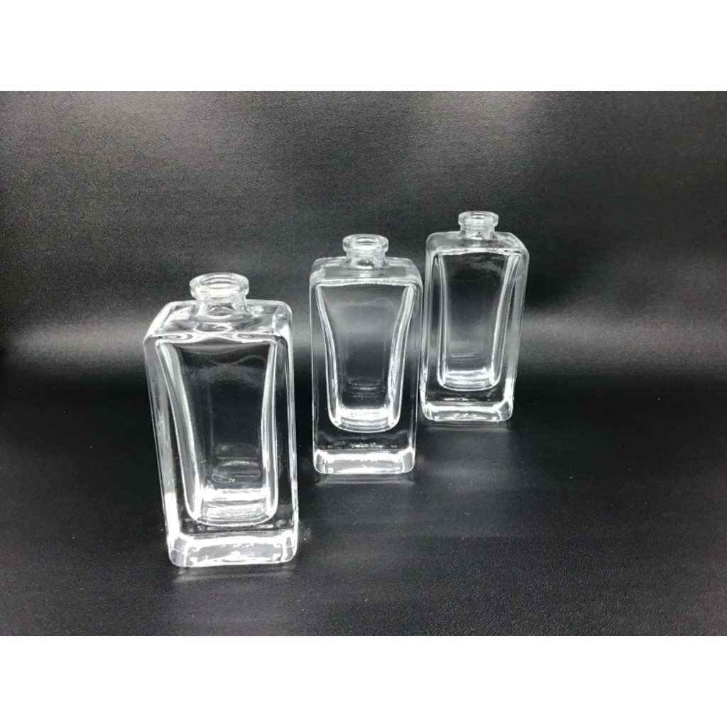 Botol Parfume V32652 30ml HANYA BOTOL pecarton isi120 pcs