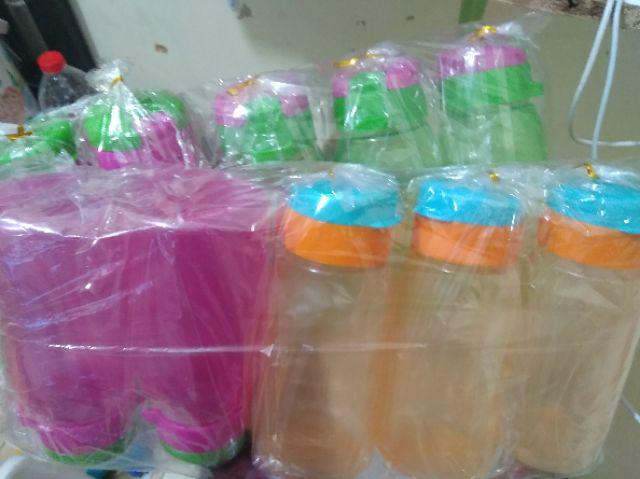 Botol Minum Clio Evocool 350 Ml / 500 Ml Ulang Tahun