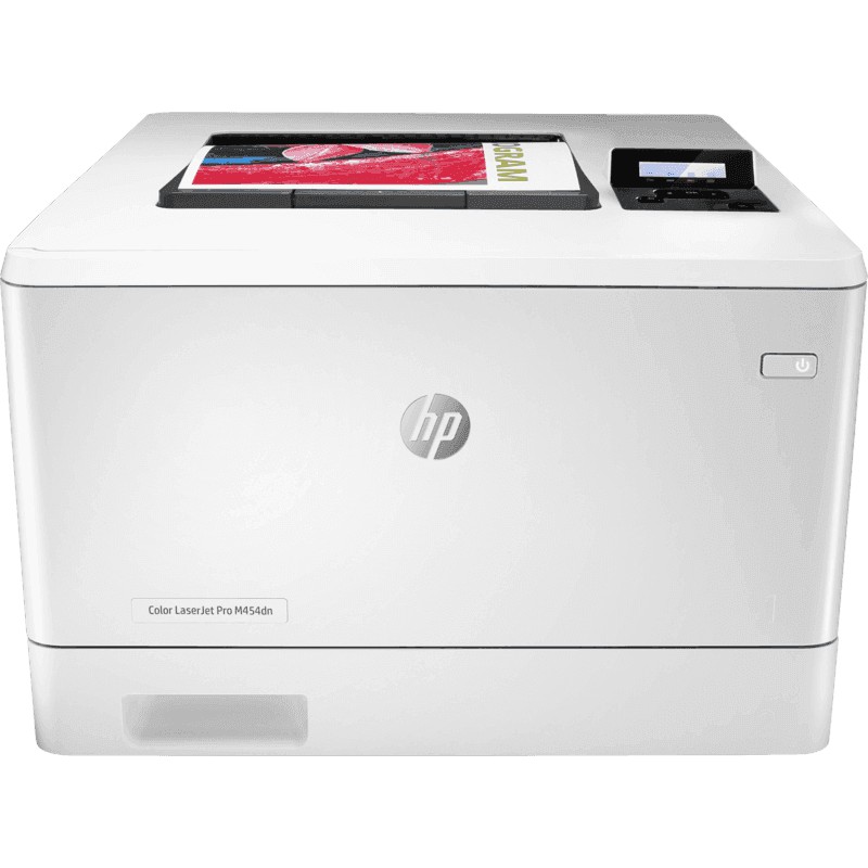 PRINTER HP PRO 400 M454DW