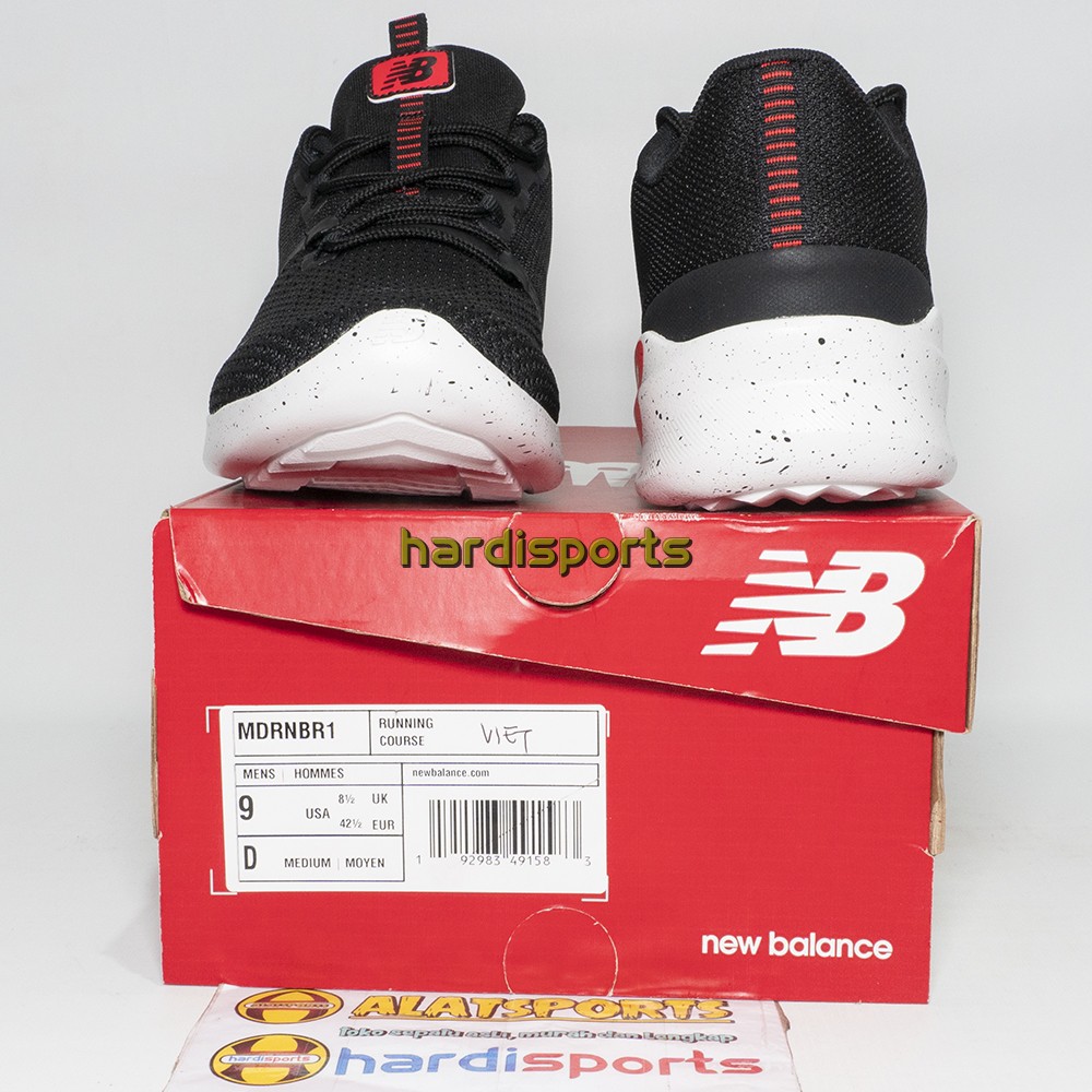 new balance mdrnbr1