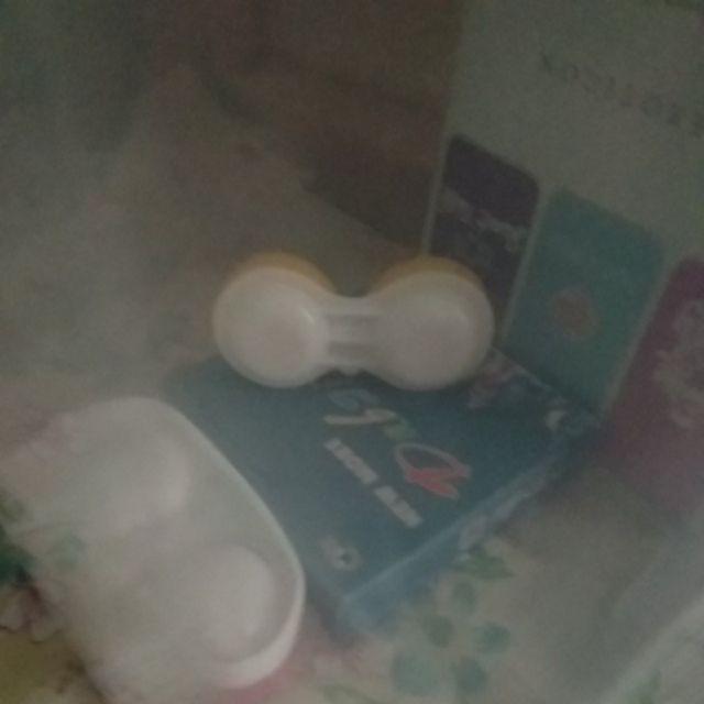 Tempat Softlen Macaron