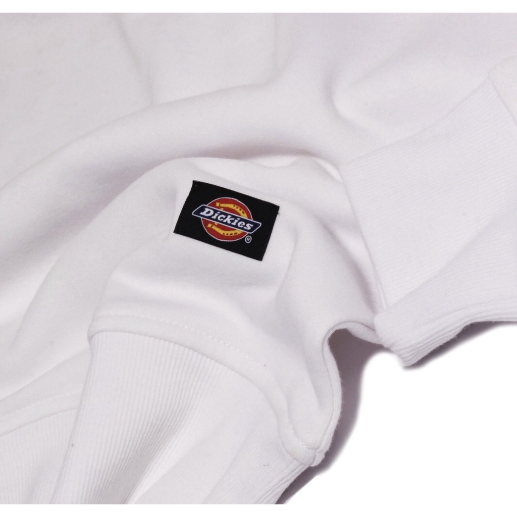Crewneck Dickies Horseshoe Big Logo Original (BKL62SS02)
