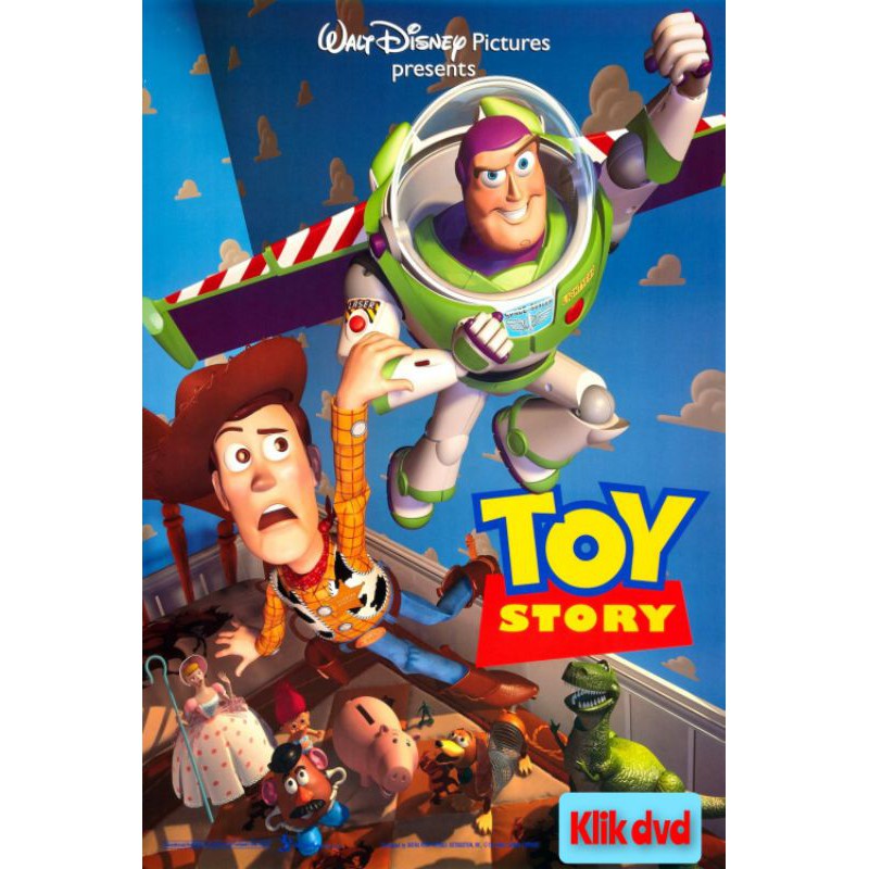 kaset toy story lengkap
