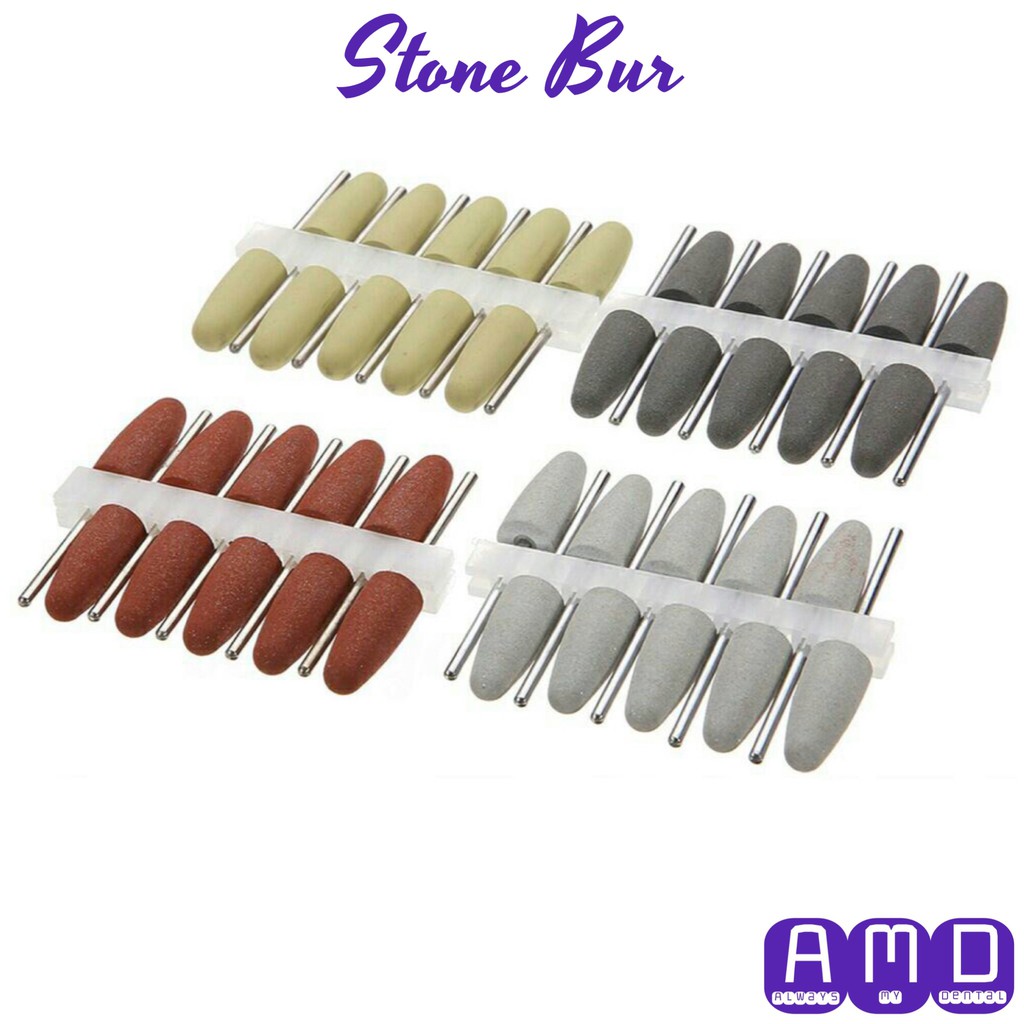 Dental Stone Bur