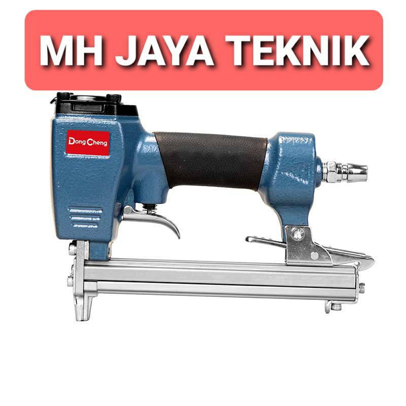 

STAPLES ANGIN / AIR STAPLER 10mm isi Model U DONGCHENG D1013J