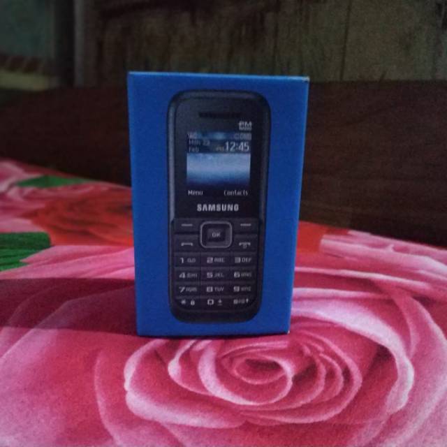 Samsung Keystone 3 B109E