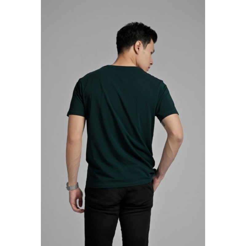 COOLBREEZE BASIC TEES SYCAMORE MALE.ID
