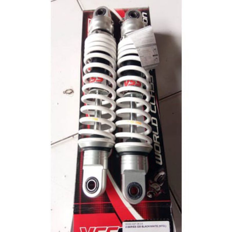 SHOCK YSS JUPITER Z FIZ R VEGA Z SERIES GAGANG BESAR 280 MM