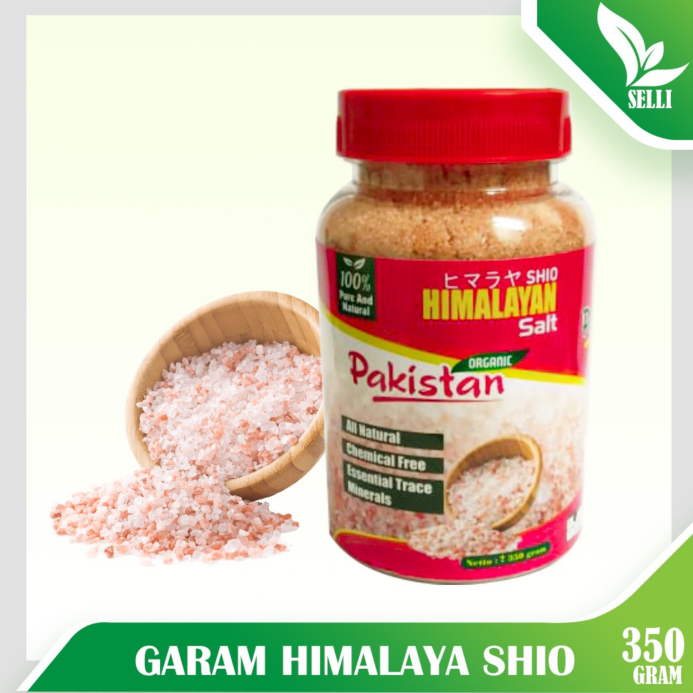 

PROMO OBAT HERBAL GARAM HIMALAYA SHIO PAKISTAN HIMALAYAN ROCK SALT GARAM PEGUNUNGAN HIMALAYA ORI