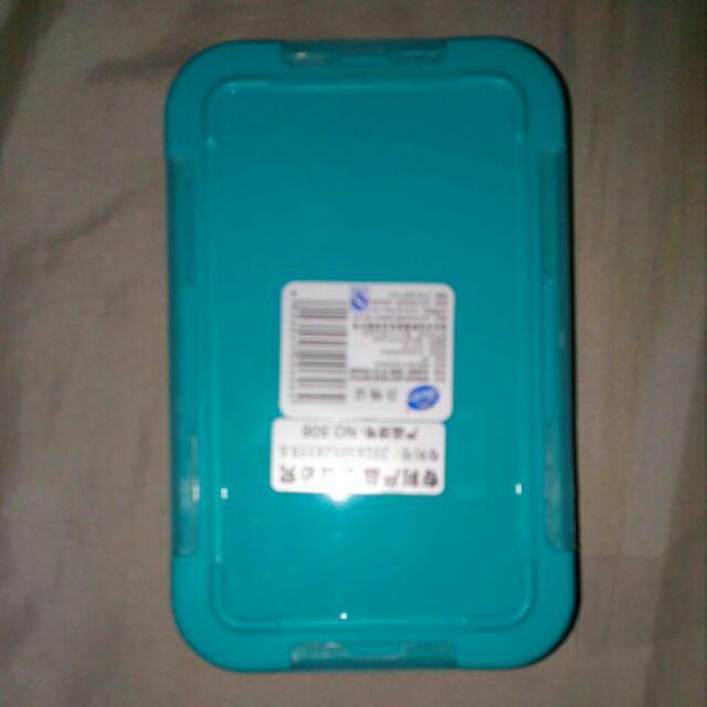 Yooyee Mini Kotak Makan Lunch Box Yooyee Mini Sekat 3 Mini Yooyee 606 F1
