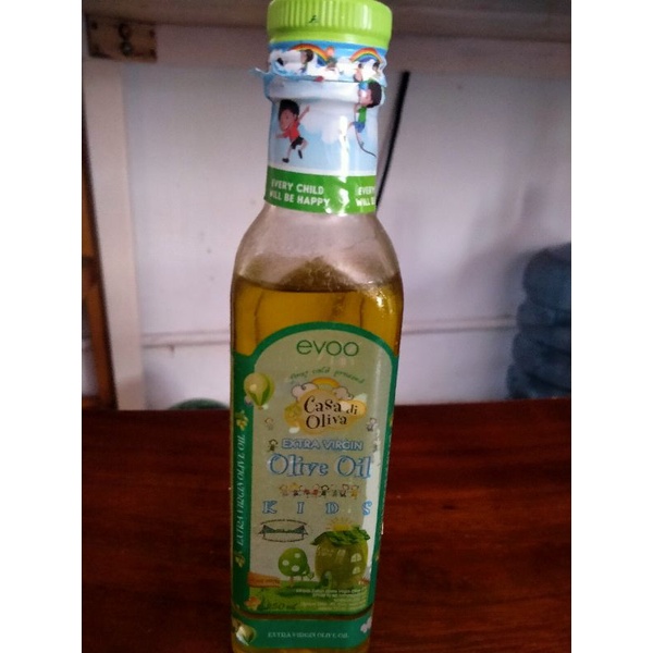 

evoo olive oil