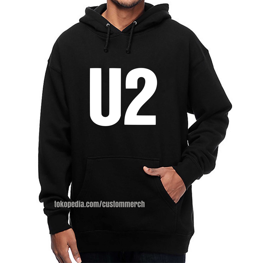 SWEATER JUMPER U2 01