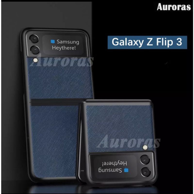 Case Samsung Galaxy Z Flip 3 5G ORIGINAL