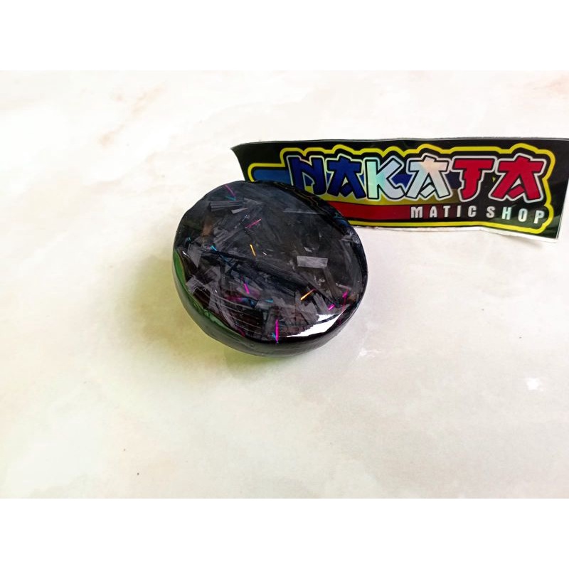 Tutup Tangki Motor Kevlar